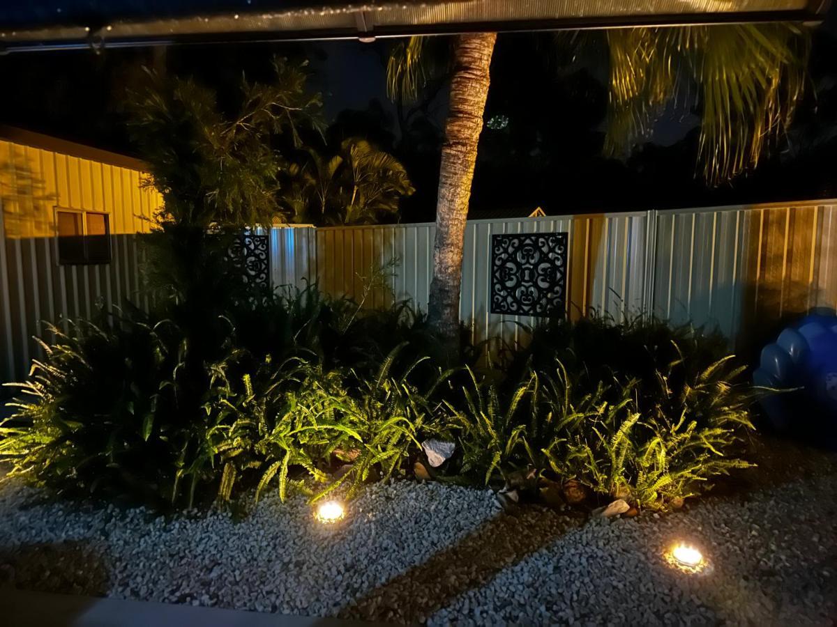 Villa Luxury Boutique Self-Contained Private Granny Flat Ormeau Exterior foto