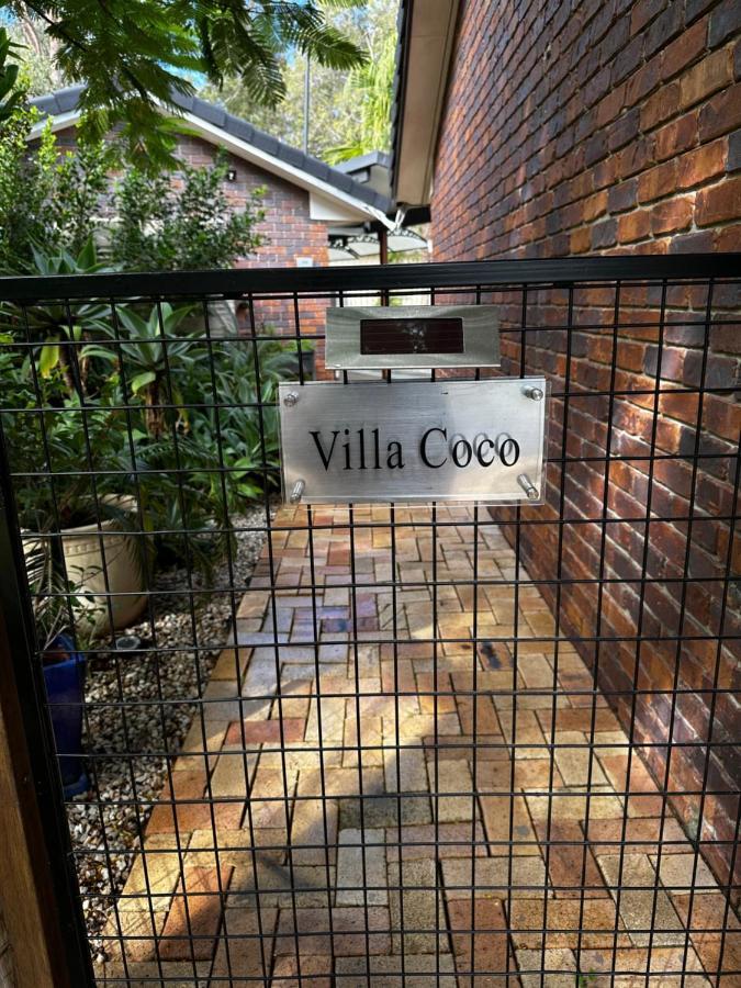 Villa Luxury Boutique Self-Contained Private Granny Flat Ormeau Exterior foto