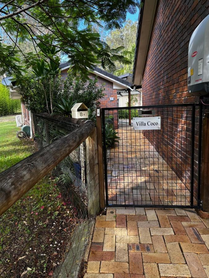 Villa Luxury Boutique Self-Contained Private Granny Flat Ormeau Exterior foto