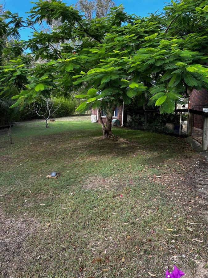 Villa Luxury Boutique Self-Contained Private Granny Flat Ormeau Exterior foto