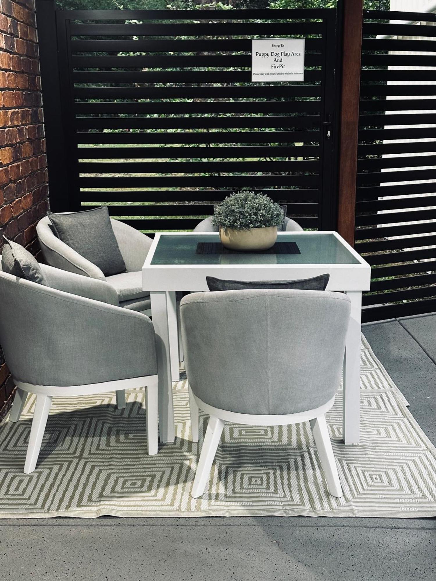 Villa Luxury Boutique Self-Contained Private Granny Flat Ormeau Exterior foto